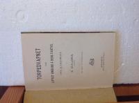 Torpedvapnet och lifvet ombord &aring; dess fartyg