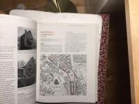 Kulturhistoriskt v&auml;rdefull bebyggelse i G&ouml;teborg : ett program f&ouml;r bevarande Del I