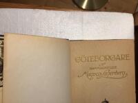 G&ouml;teborgare I och II