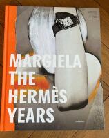 Margiela, the Herm&egrave;s years