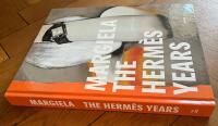 Margiela, the Herm&egrave;s years
