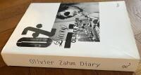 O.Z.: Olivier Zahm Diary