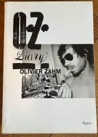 O.Z.: Olivier Zahm Diary