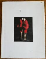 Rei Kawakubo : Comme des Gar&ccedil;ons : art of the in-between