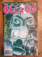 Galago nr 6 1997