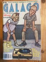 Galago nr 5 1997