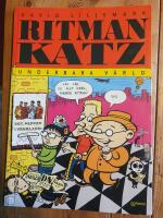 Ritman Katz underbara värld