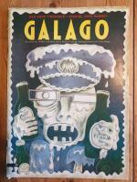Galago nr 1 2002