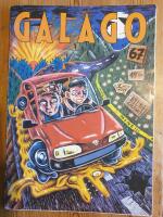 Galago nr 4 2001