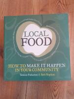 Local food - how to make it happen in your community