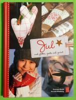 Jul med glitter, godis och gr&ouml;nt