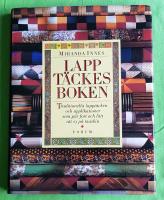 Lappt&auml;ckesboken