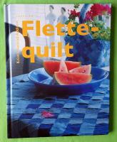 Flette quilt