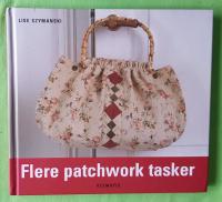 Flere patchwork tasker