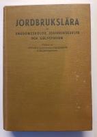 Jordbruksl&auml;ra f&ouml;r ungdomsskolor, jordbrukskurser och sj&auml;lvstudium