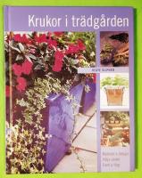 Krukor i tr&auml;dg&aring;rden