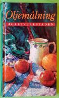 Oljem&aring;lning - Hobbyverkstaden