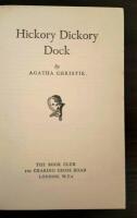 Hickory Dickory Dock