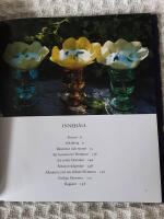 Blommor p&aring; menyn : odling och tillagning av &auml;tbara v&auml;xter