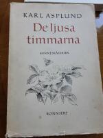 De ljusa timmarna