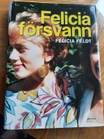 Felicia f&ouml;rsvann