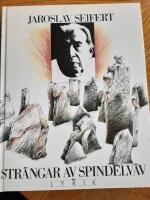 Str&auml;ngar av spindelv&auml;v