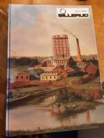 Billerud 1883-1983. en kort resum&eacute; &ouml;ver de hundra &aring;ren och en blick mot framtiden