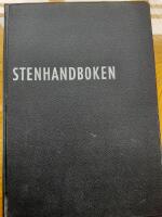 Stenhandboken
