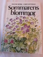Bj&ouml;rk-Lofterud/Sommarens blommor