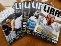 Lira &aring;rg&aring;ng 2015