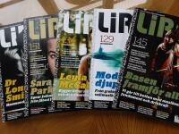 Lira &aring;rg&aring;ng 2016