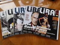 Lira &aring;rg&aring;ng 2018