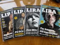 Lira &aring;rg&aring;ng 2019