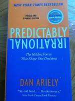 Predictably Irrational
