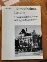 Reimersholmes historia
