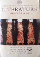 The Norton Introduction to Literature
