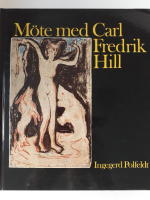 M&ouml;te med Carl Fredrik Hill