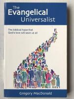 The Evangelical Universalist