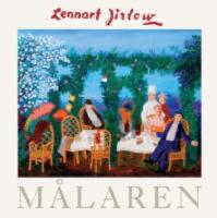 Lennart Jirlow : m&aring;laren