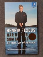 N&auml;r du g&ouml;r som jag vill : en bok om p&aring;verkan