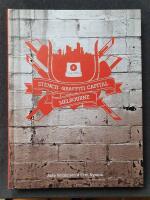 Stencil graffiti capital : Melbourne