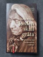 Jorden skall gr&aring;ta