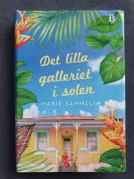 Det lilla galleriet i solen