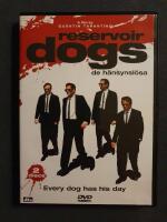 Reservoir Dogs