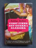 Visst finns det gudar i Alabama