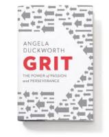 Grit: The Power of Passion and Perseverance