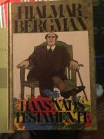 Hans n&aring;ds testamente