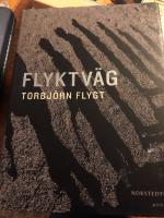 Flyktv&auml;g