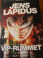 VIP-rummet