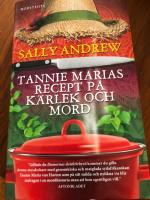 Tannie Marias recept p&aring; k&auml;rlek och mord